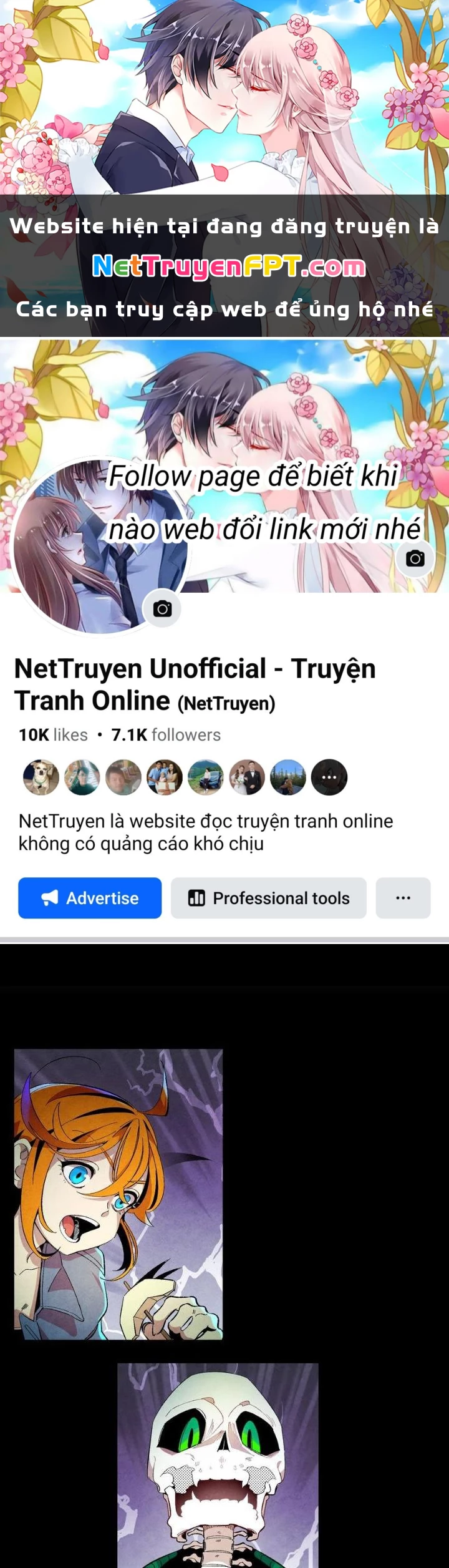 Skeleton Làm Bố Chapter 5 - Next Chapter 6