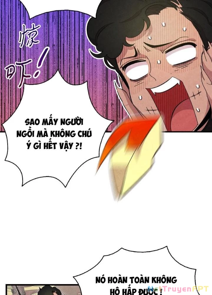 Skeleton Làm Bố Chapter 5 - Trang 2