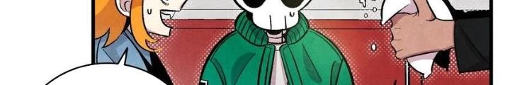Skeleton Làm Bố Chapter 5 - Trang 2