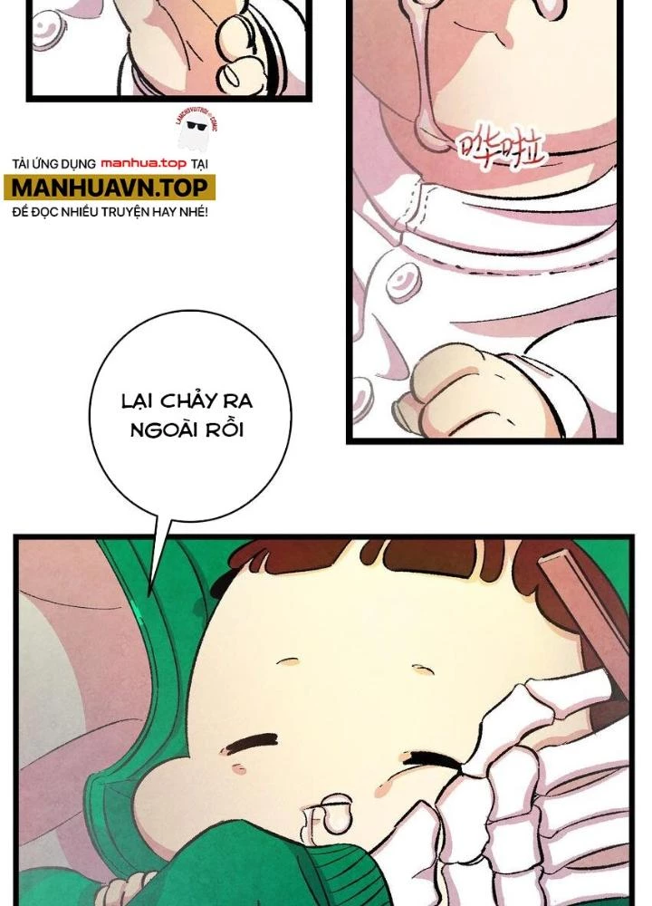 Skeleton Làm Bố Chapter 5 - Trang 2
