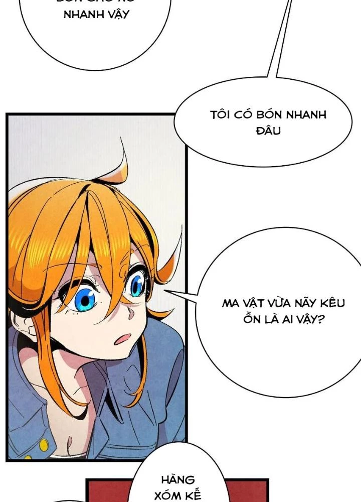 Skeleton Làm Bố Chapter 5 - Trang 2