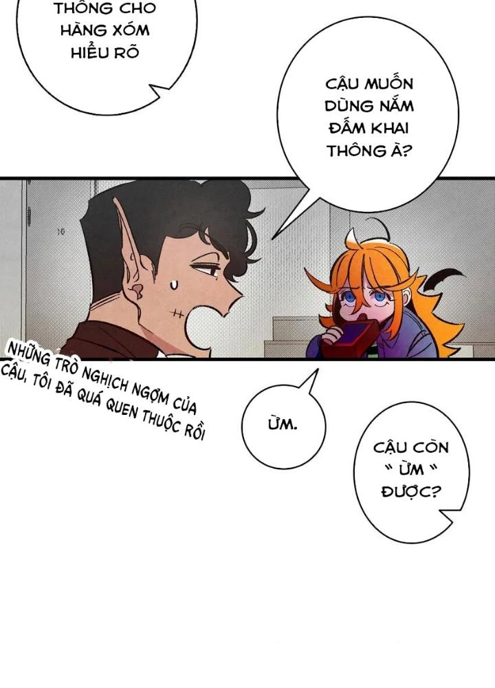 Skeleton Làm Bố Chapter 5 - Trang 2