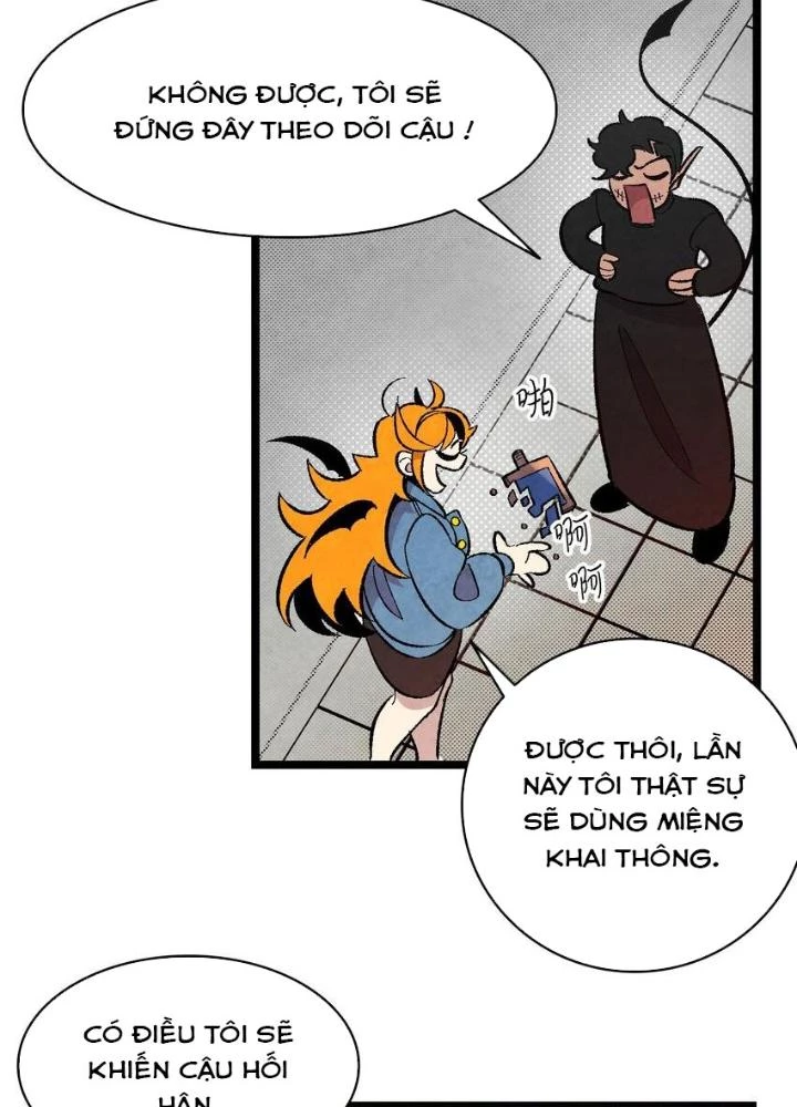 Skeleton Làm Bố Chapter 5 - Trang 2