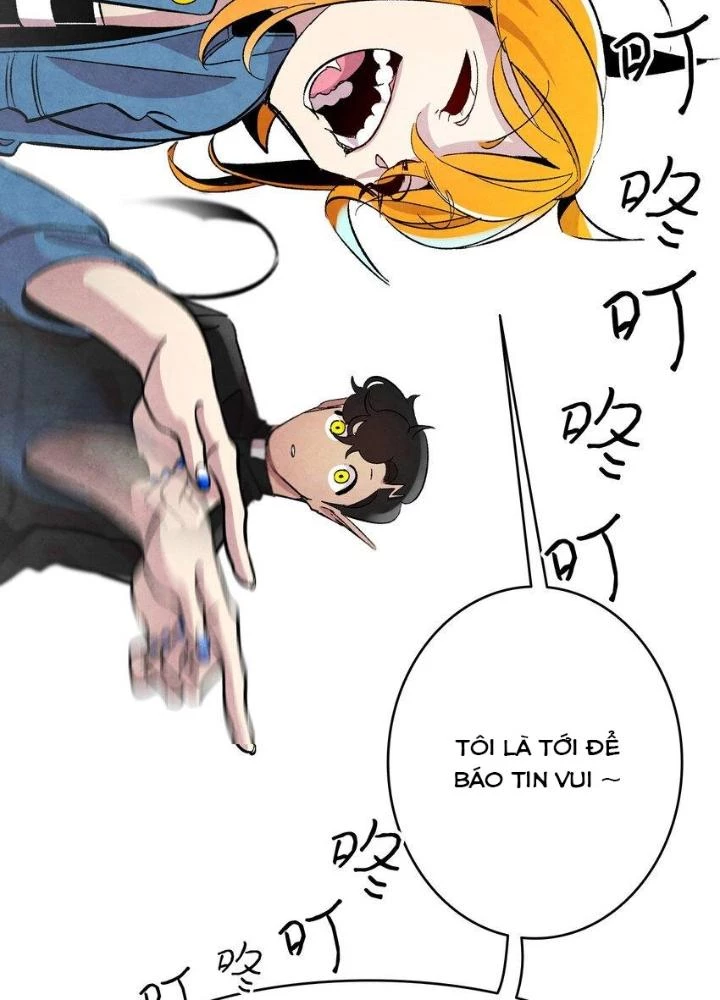 Skeleton Làm Bố Chapter 5 - Trang 2