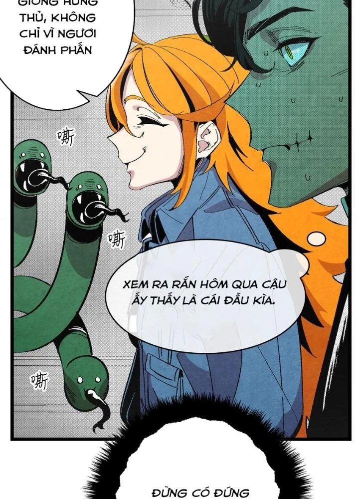 Skeleton Làm Bố Chapter 5 - Trang 2
