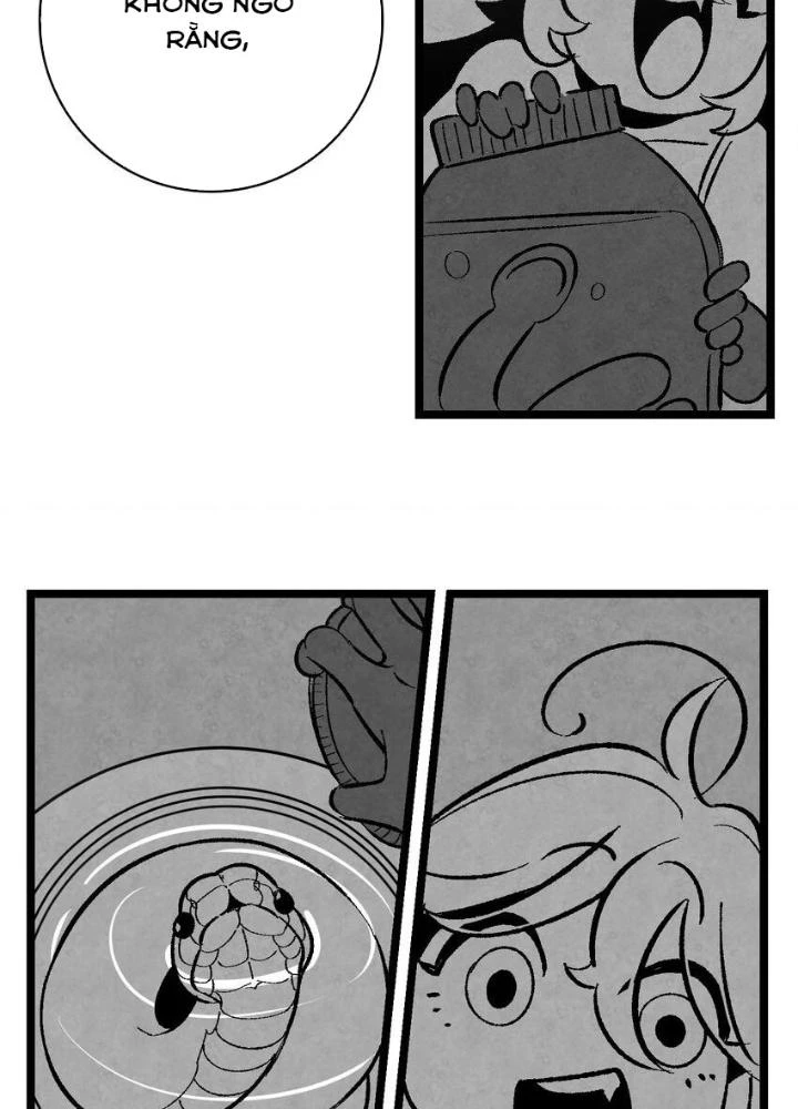 Skeleton Làm Bố Chapter 5 - Trang 2