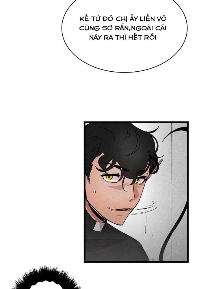 Skeleton Làm Bố Chapter 5 - Trang 2
