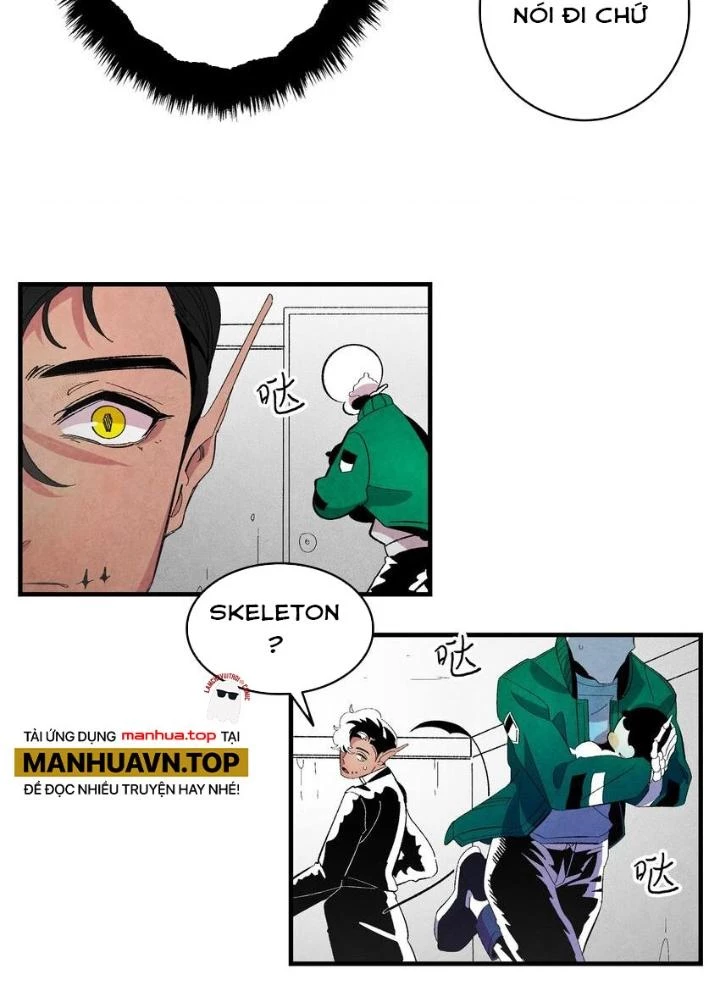 Skeleton Làm Bố Chapter 5 - Trang 2