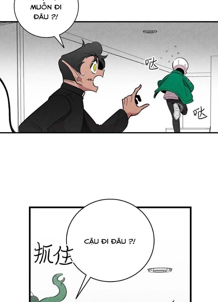 Skeleton Làm Bố Chapter 5 - Trang 2