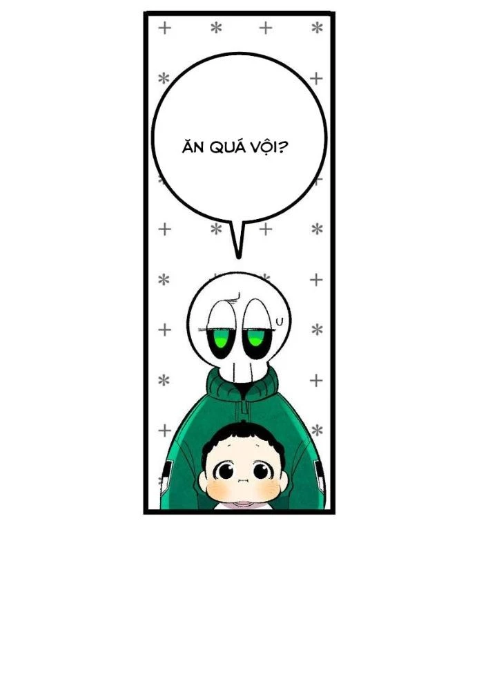 Skeleton Làm Bố Chapter 5 - Trang 2