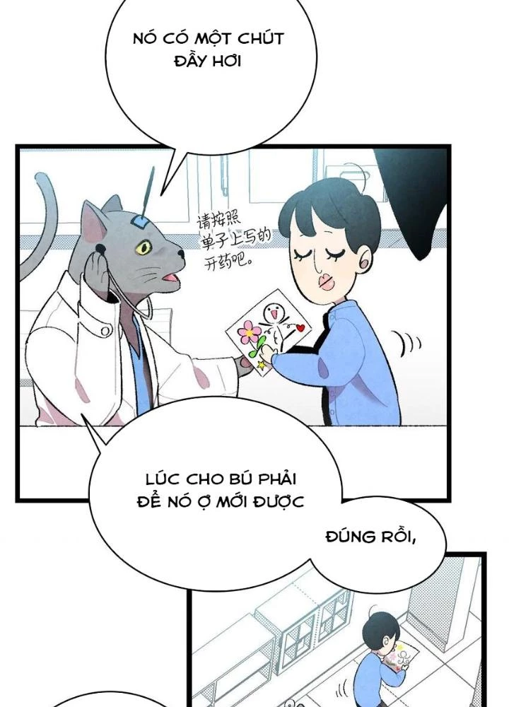Skeleton Làm Bố Chapter 5 - Trang 2