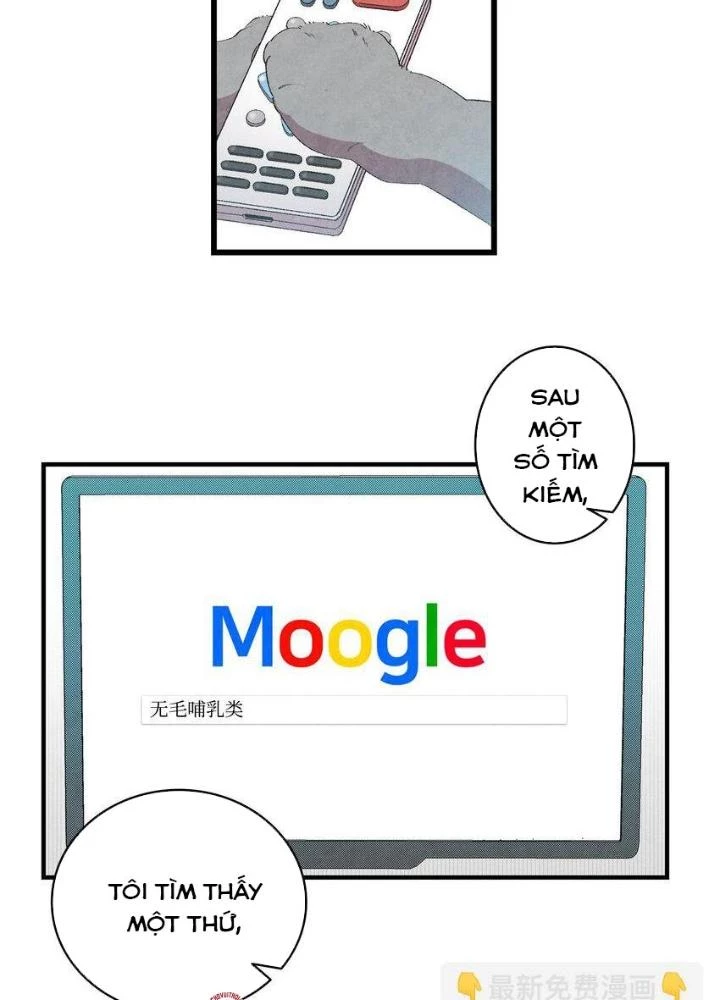 Skeleton Làm Bố Chapter 5 - Trang 2