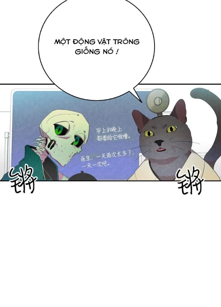 Skeleton Làm Bố Chapter 5 - Trang 2