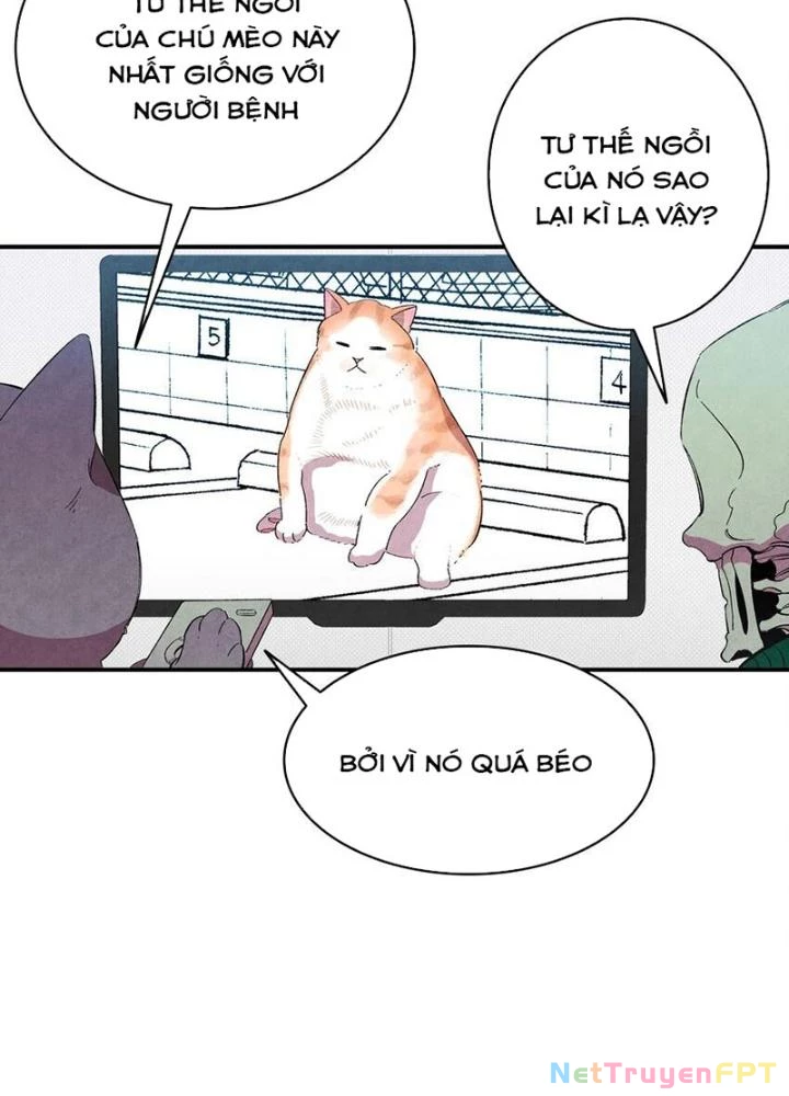 Skeleton Làm Bố Chapter 6 - Trang 2