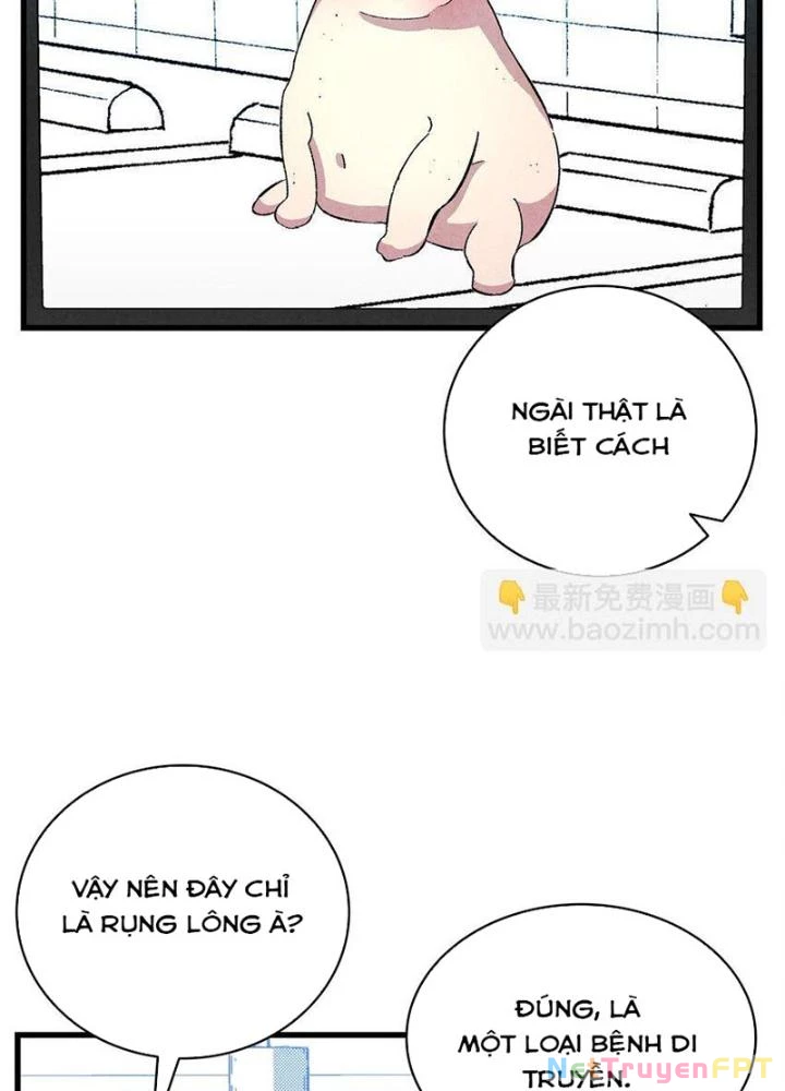 Skeleton Làm Bố Chapter 6 - Trang 2