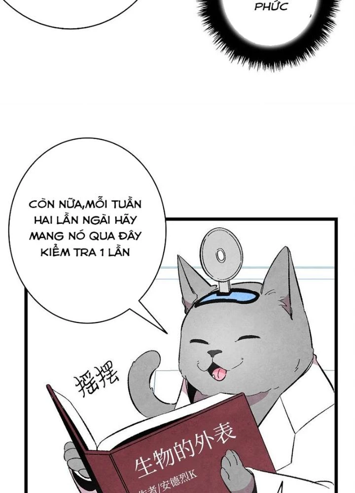 Skeleton Làm Bố Chapter 6 - Trang 2