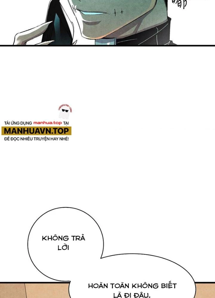 Skeleton Làm Bố Chapter 6 - Trang 2