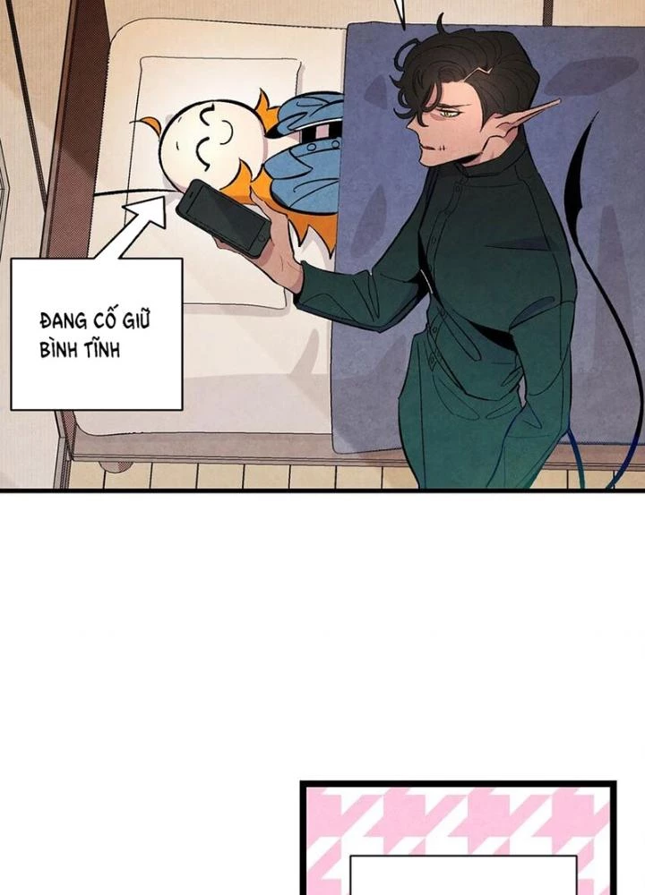 Skeleton Làm Bố Chapter 6 - Trang 2
