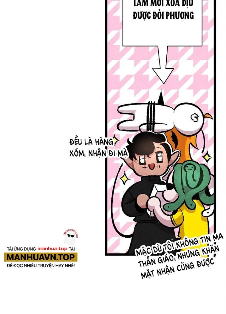 Skeleton Làm Bố Chapter 6 - Trang 2