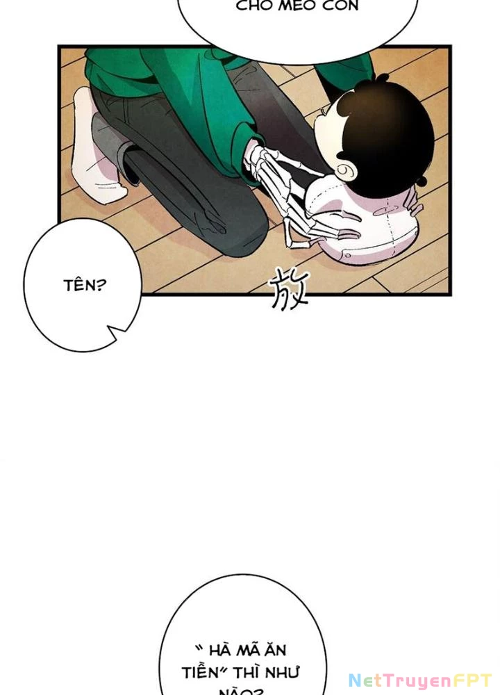 Skeleton Làm Bố Chapter 6 - Trang 2