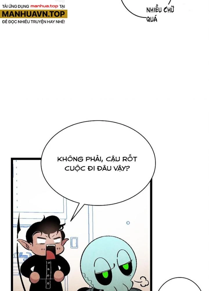 Skeleton Làm Bố Chapter 6 - Trang 2