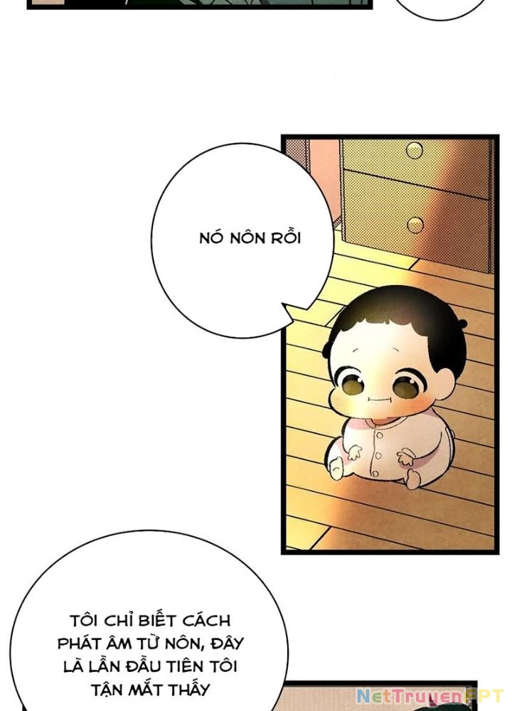 Skeleton Làm Bố Chapter 6 - Trang 2