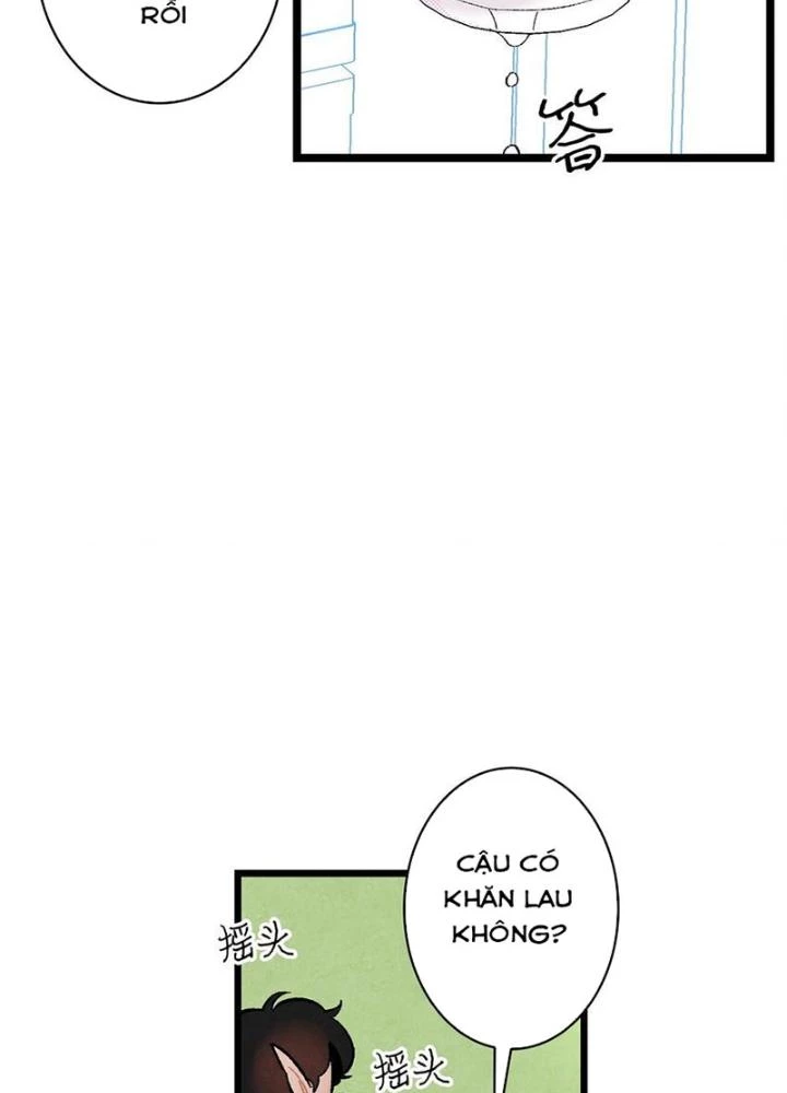 Skeleton Làm Bố Chapter 6 - Trang 2