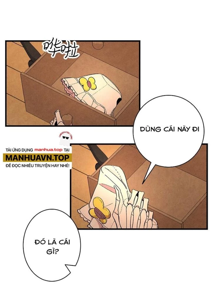Skeleton Làm Bố Chapter 6 - Trang 2