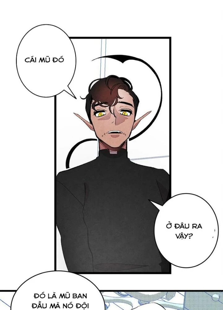 Skeleton Làm Bố Chapter 6 - Trang 2