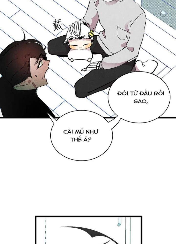 Skeleton Làm Bố Chapter 6 - Trang 2
