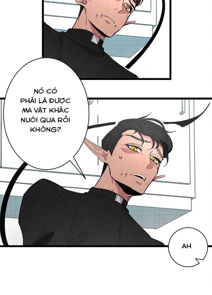 Skeleton Làm Bố Chapter 6 - Trang 2