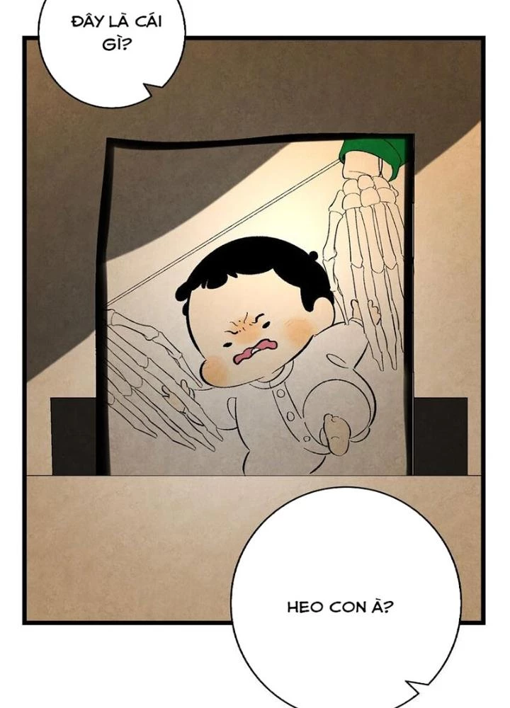 Skeleton Làm Bố Chapter 6 - Trang 2