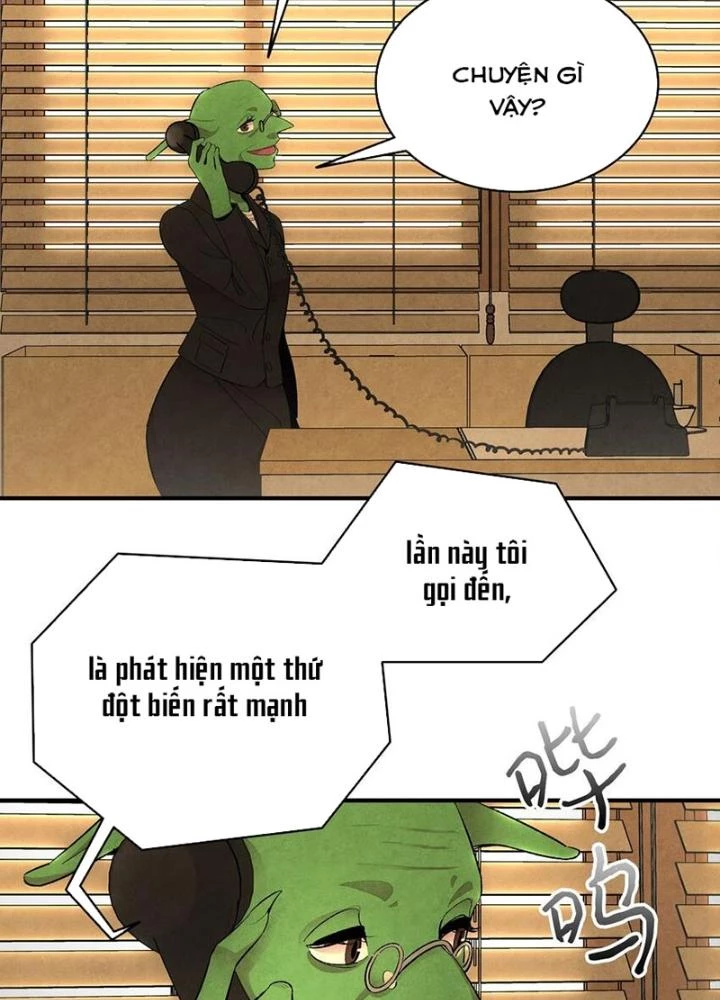 Skeleton Làm Bố Chapter 6 - Trang 2
