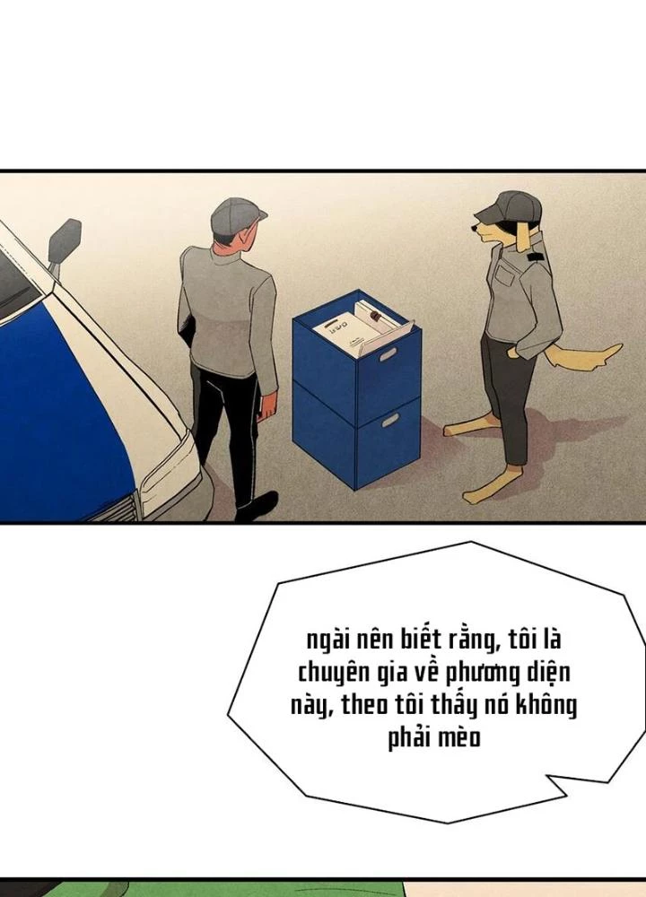 Skeleton Làm Bố Chapter 6 - Trang 2