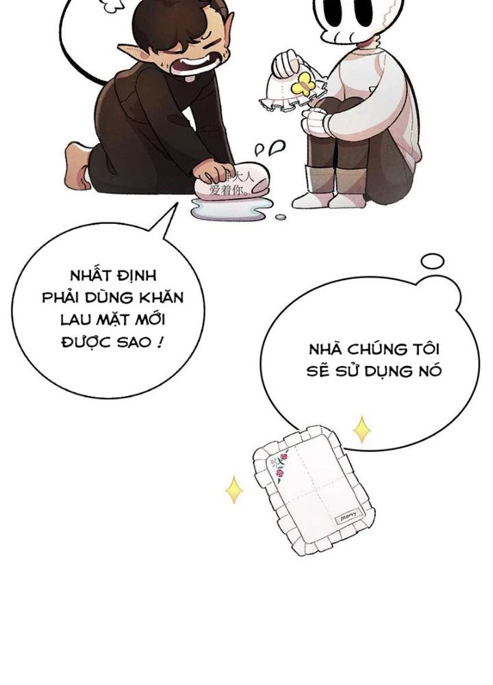 Skeleton Làm Bố Chapter 6 - Trang 2