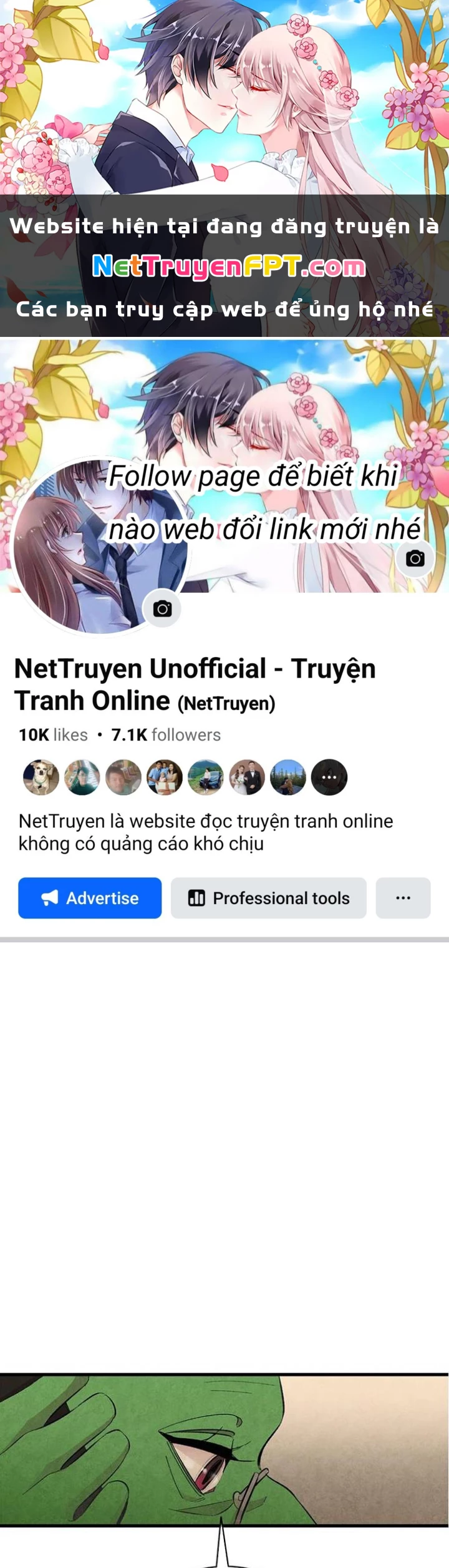 Skeleton Làm Bố Chapter 7 - Next Chapter 8