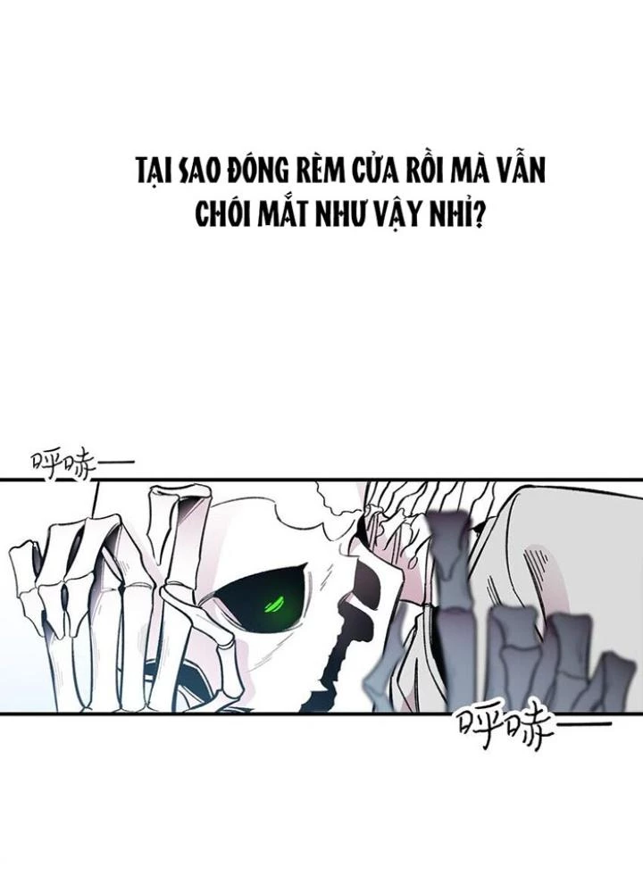 Skeleton Làm Bố Chapter 7 - Trang 2