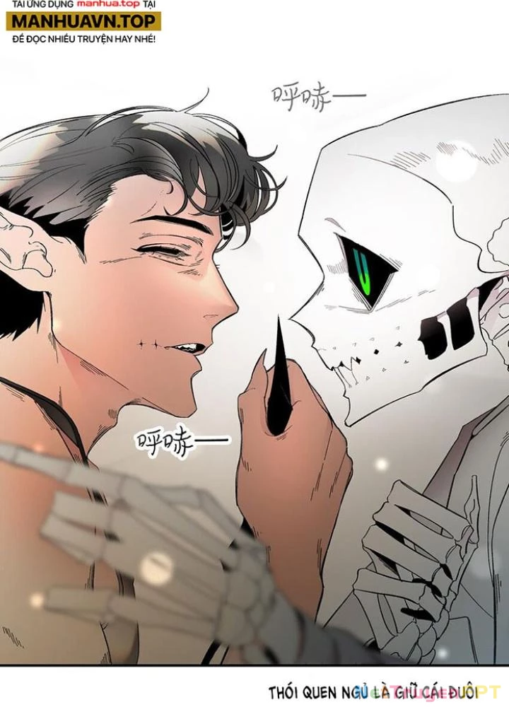 Skeleton Làm Bố Chapter 7 - Trang 2