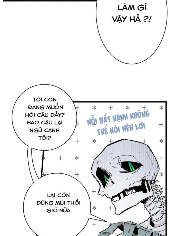 Skeleton Làm Bố Chapter 7 - Trang 2