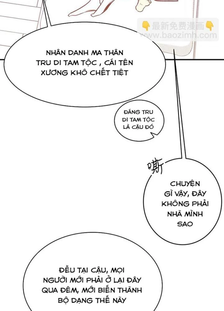 Skeleton Làm Bố Chapter 7 - Trang 2