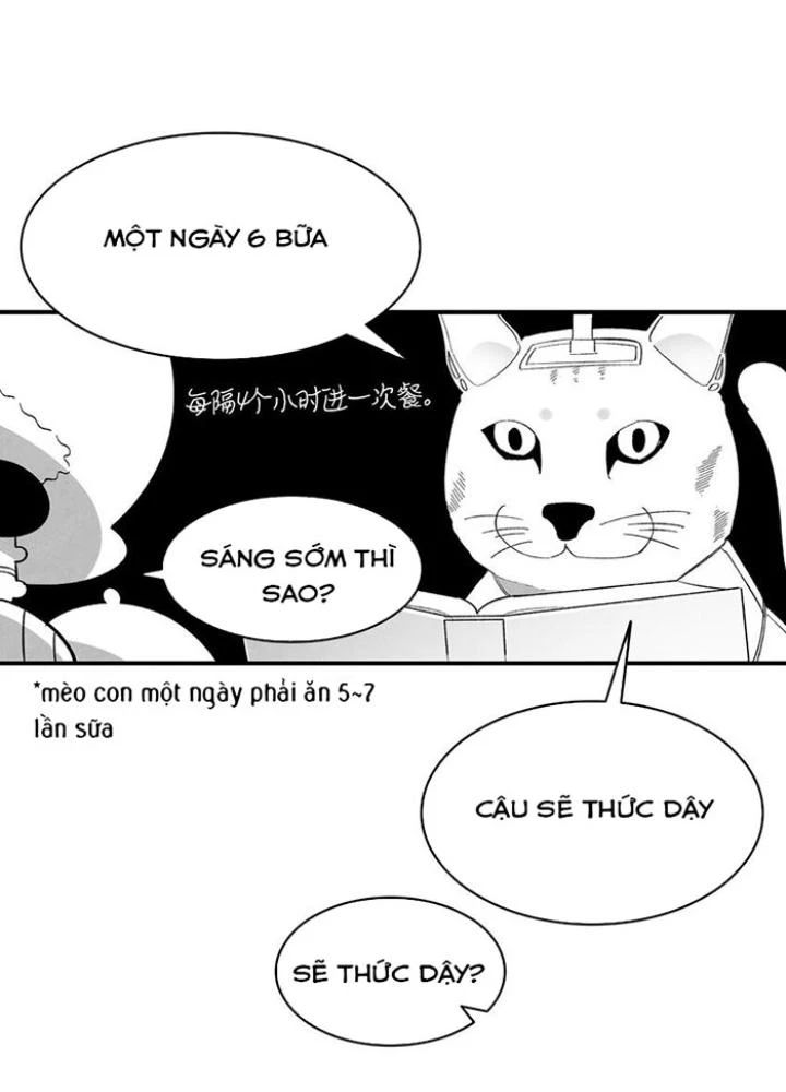 Skeleton Làm Bố Chapter 7 - Trang 2