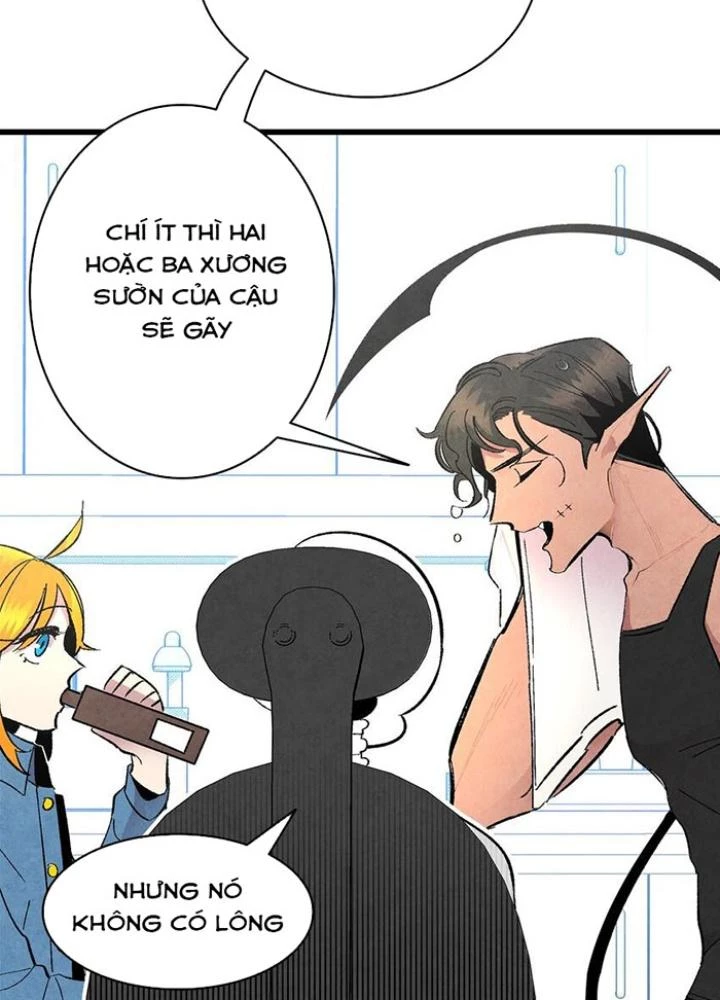Skeleton Làm Bố Chapter 7 - Trang 2