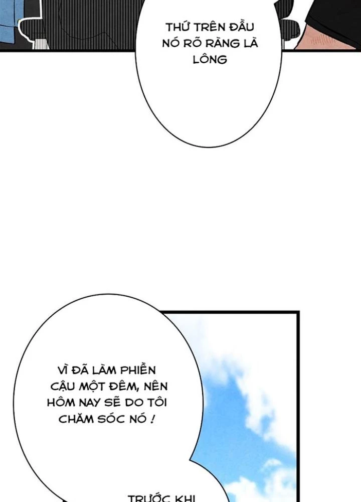 Skeleton Làm Bố Chapter 7 - Trang 2