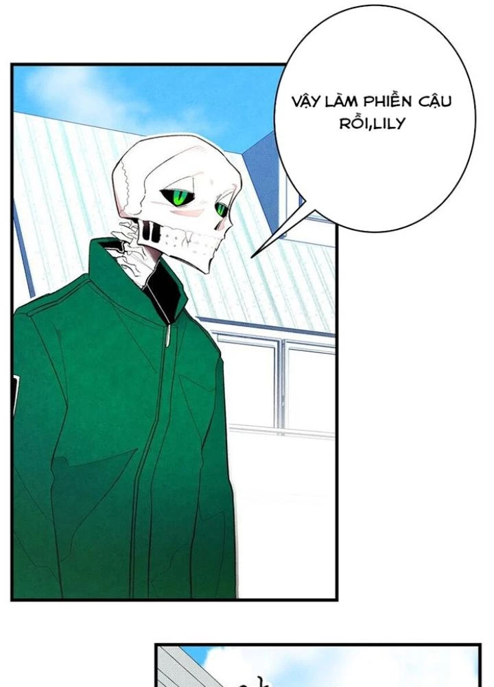Skeleton Làm Bố Chapter 7 - Trang 2