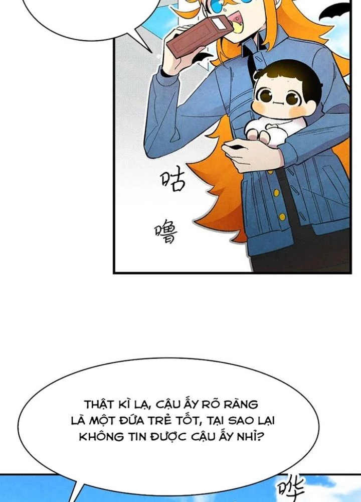 Skeleton Làm Bố Chapter 7 - Trang 2