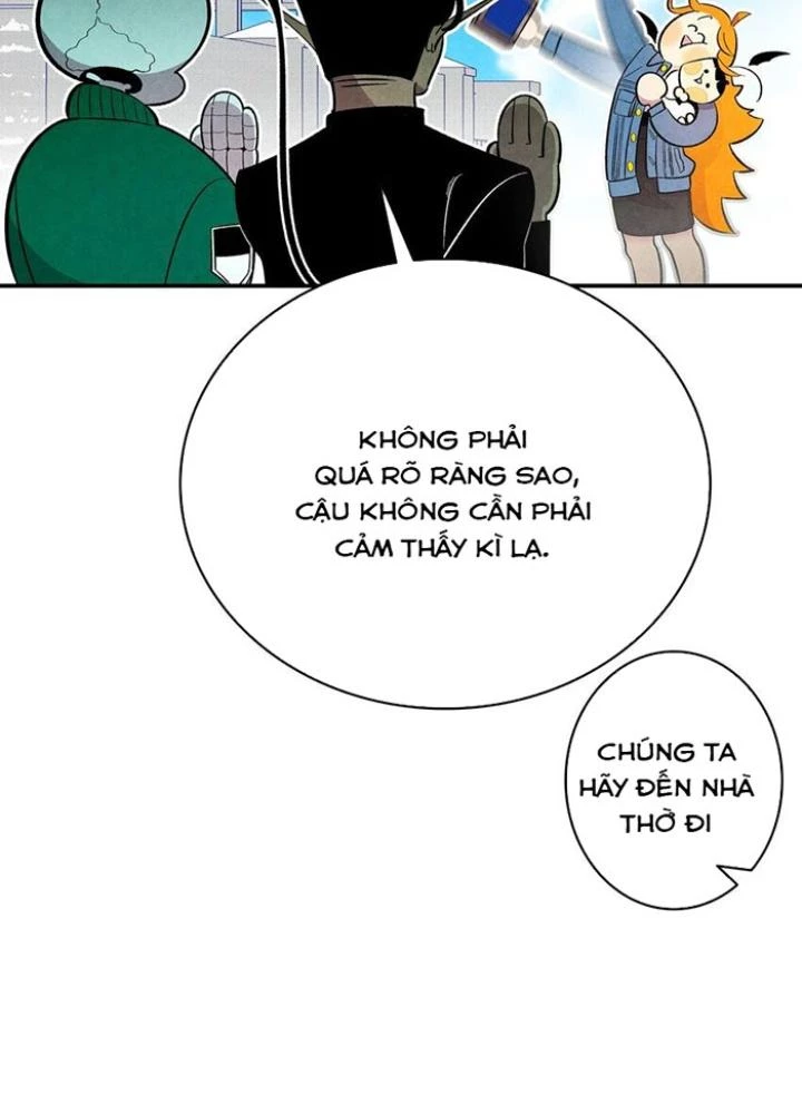 Skeleton Làm Bố Chapter 7 - Trang 2