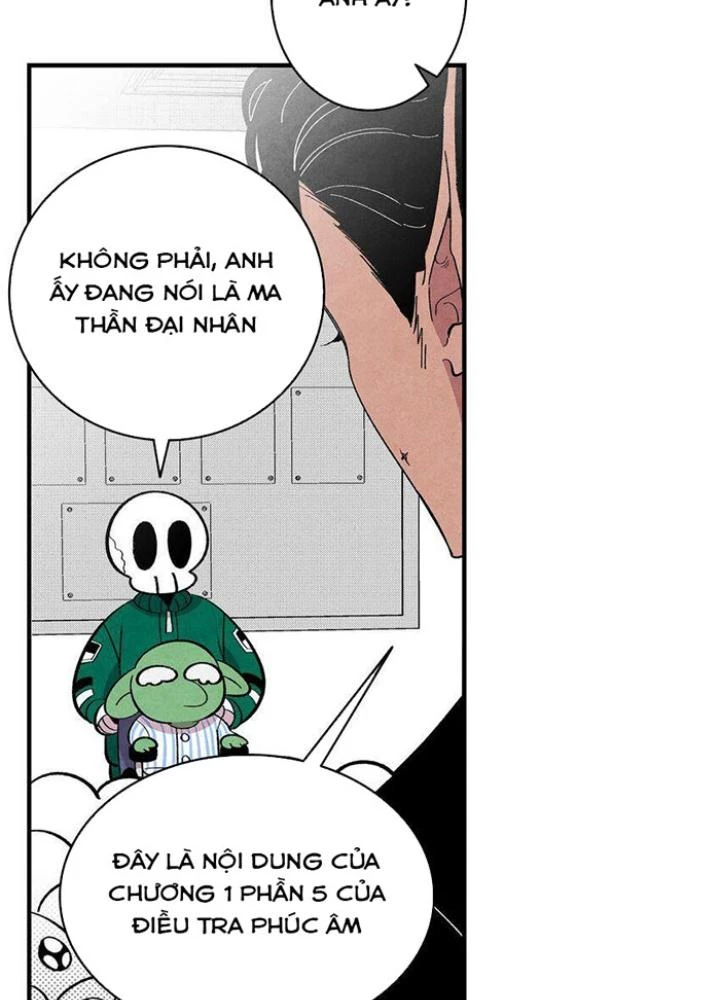 Skeleton Làm Bố Chapter 7 - Trang 2