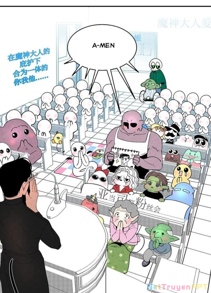 Skeleton Làm Bố Chapter 7 - Trang 2