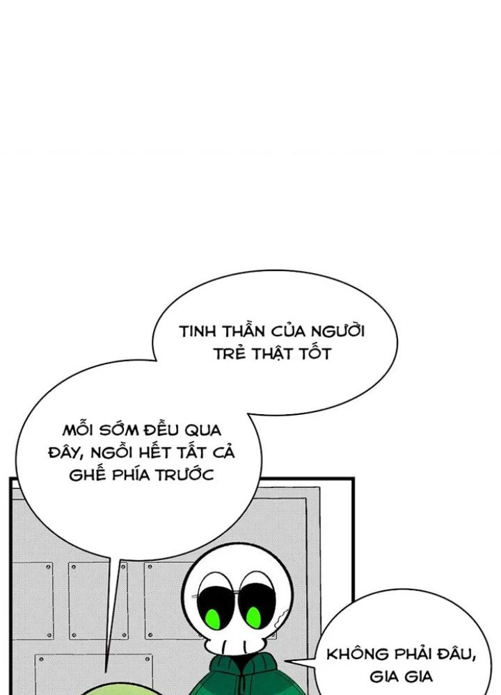 Skeleton Làm Bố Chapter 7 - Trang 2