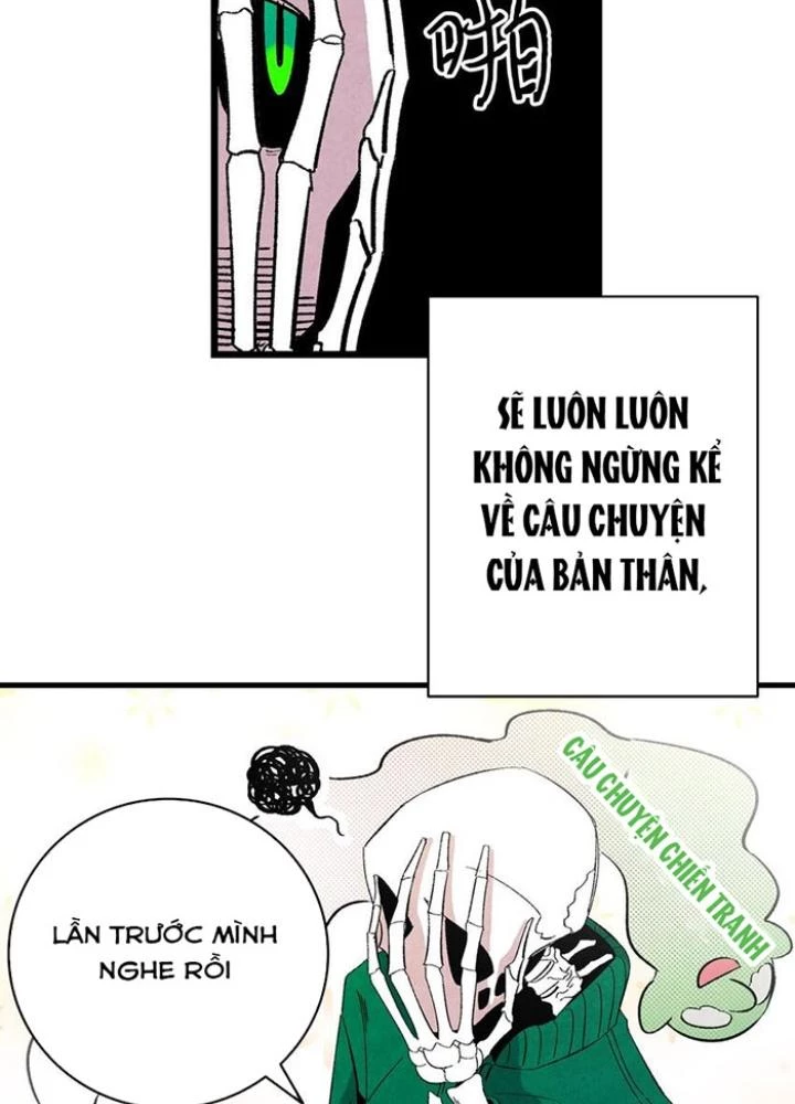 Skeleton Làm Bố Chapter 7 - Trang 2